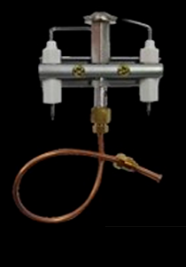 CONJUNTO PILOTO TEMPLATECH/RHEEM