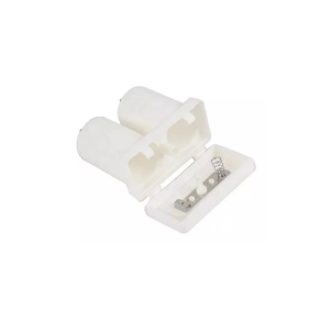 CAJA DE PILAS CALEFON SPLENDID