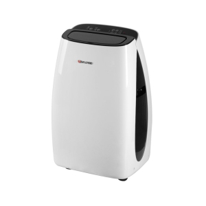 AIRE AC. FRIO/CALOR 12000 BTU SPLENDID