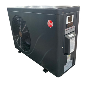 BOMBA DE CALOR CROSSWIND 40-1 INVERTER RHEEM