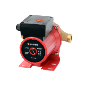 BOMBA PRESURIZADORA 350W