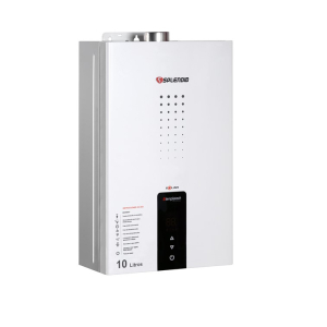CALEFON SPLENDID 10 LT GLP CAMARA ESTANCA