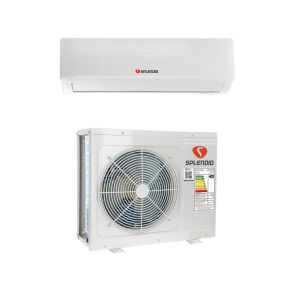 SPLIT MURO 9.000 BTU/HR INVERTER WIFI SPLENDID