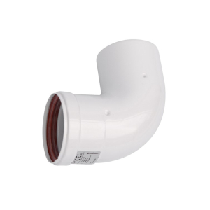 CODO 90° Ø60 mm