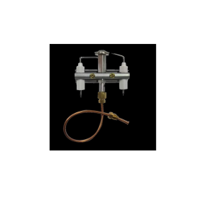 CONJUNTO ENCENDIDO CALEFON TEMPLATECH SPLENDID Y RHEEM