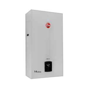CALEFON RHEEM 14 LT  GLP TIRO NATURAL