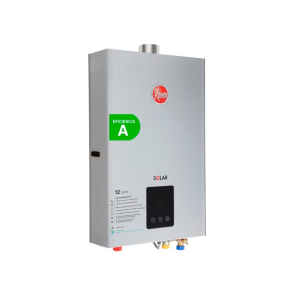 CALEFON RHEEM 14 LT  GLP CAMARA ABIERTA