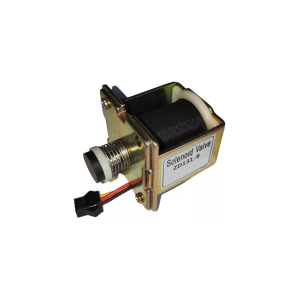 ELECTROVALVULA ZD131-B