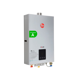 CALEFON RHEEM 16 LT CAMARA ABIERTA