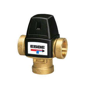 VALV. MEZC TERMOST 1/2" PARA TERMOS