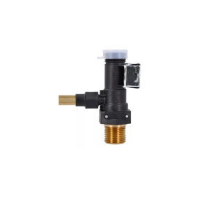 SENSOR DE FLUJO BAJO CAUDAL