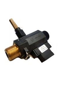 FLOWSWITCH C/VALVULA DE SOBREPRESION