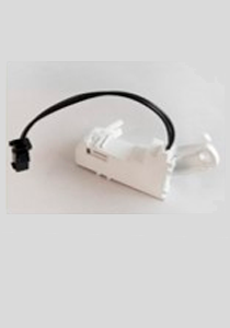 MICRO INTERRUPTOR BLANCO JUNKERS