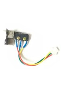 MICROSWITCH VÁLVULA DE AGUA