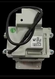 MODULO DE CONTROL RHEEM TIRO NATURAL