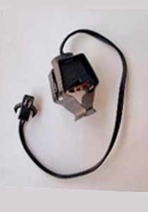 SENSOR VISOR DE TEMPERATURA